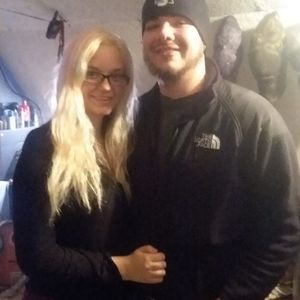 Meet your Posher, Cody